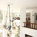 Olimpos Отель типа 