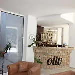 Отель типа 