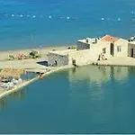Olimpos Датча