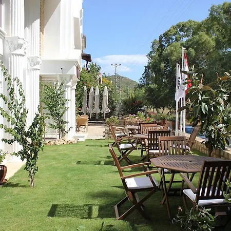 Olimpos Bed & Breakfast Datça