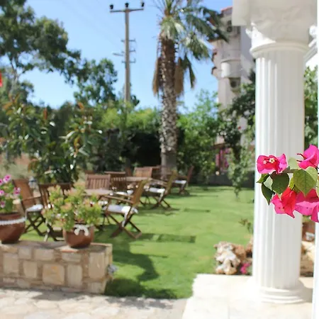 Bed & Breakfast Olimpos