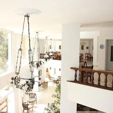 Olimpos Bed & Breakfast Datça