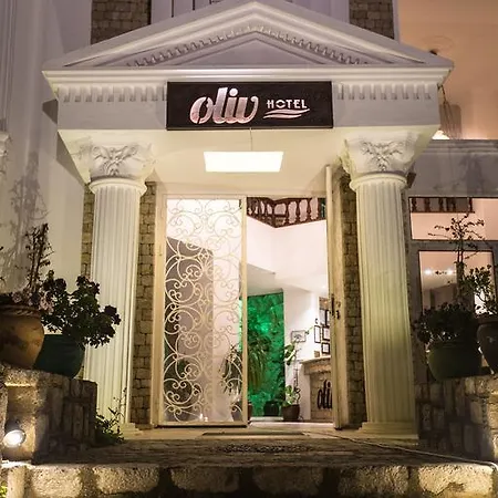 Olimpos Bed & Breakfast