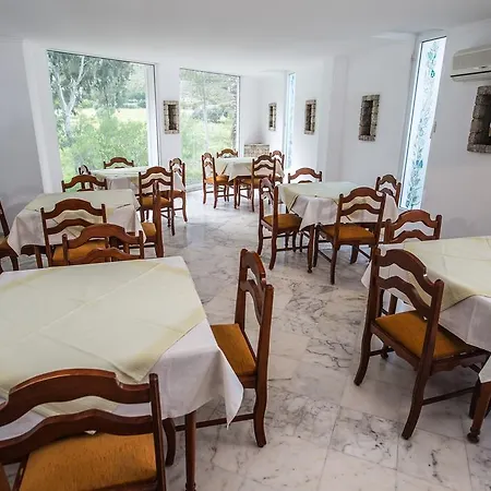 Olimpos Panzió