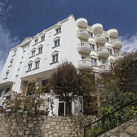 Olimpos Bed & Breakfast Datça