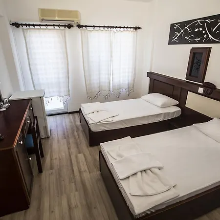 Bed & Breakfast Olimpos