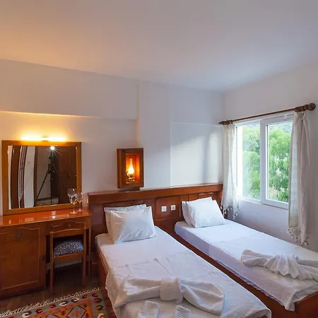 Bed & Breakfast Olimpos 4*