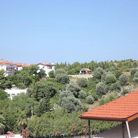 Bed & Breakfast Olimpos 4*