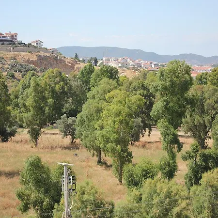 Bed & Breakfast Olimpos