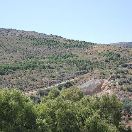 Olimpos Datça
