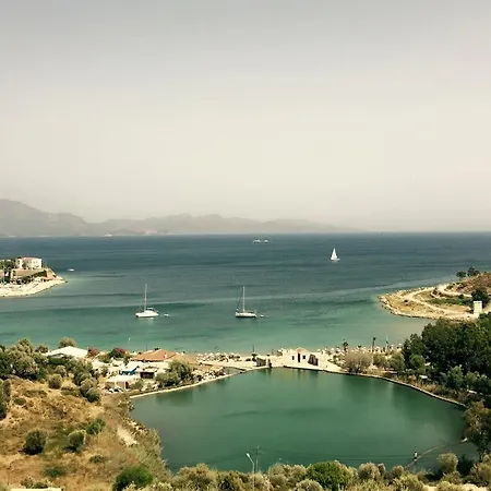 Panzió Olimpos Datça