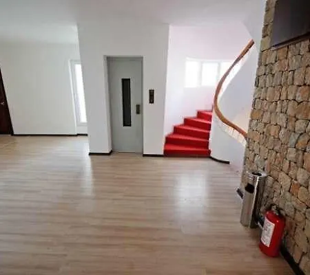 Bed & Breakfast Olimpos