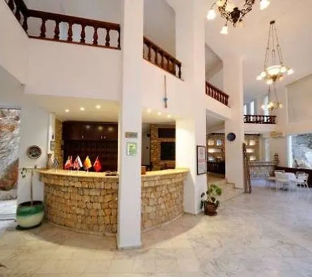 Bed & Breakfast Olimpos Datça