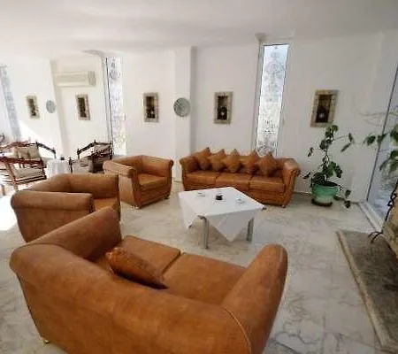 Olimpos Bed & Breakfast