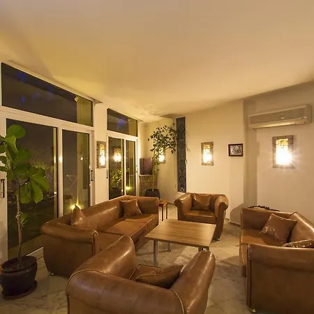 Olimpos Bed & Breakfast Datça