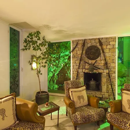 Olimpos Bed & Breakfast