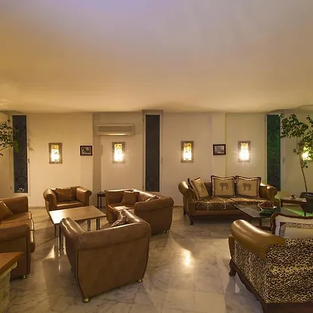 Olimpos Bed & Breakfast 4*