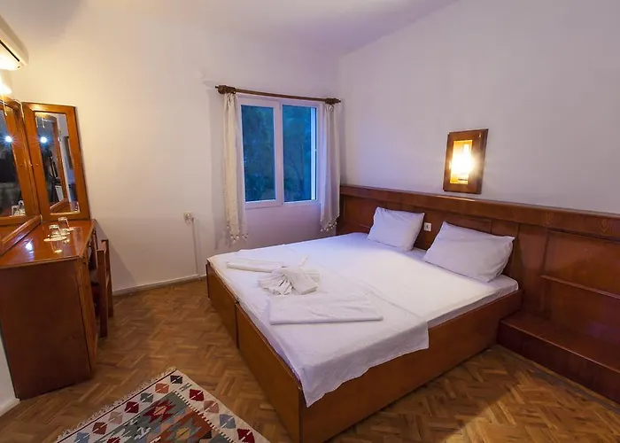 Bed and Breakfast Olimpos 4*