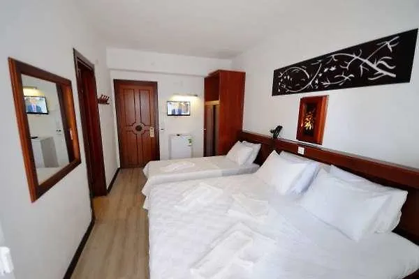 Bed and Breakfast Olimpos 4*