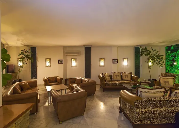 Olimpos Bed and Breakfast 4*