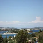 Olimpos ダッチャ