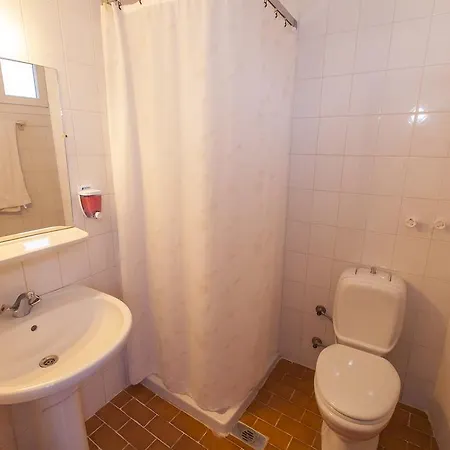 Bed & Breakfast Olimpos