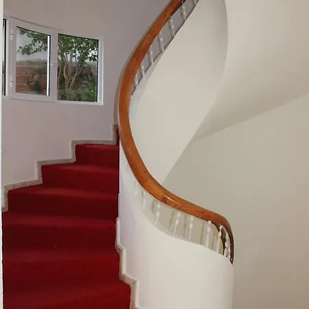 Bed & Breakfast Olimpos Datca