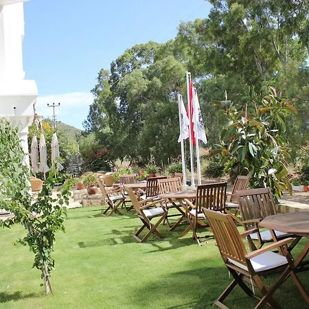 Olimpos Bed & Breakfast 4*