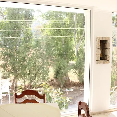 Olimpos Bed & Breakfast