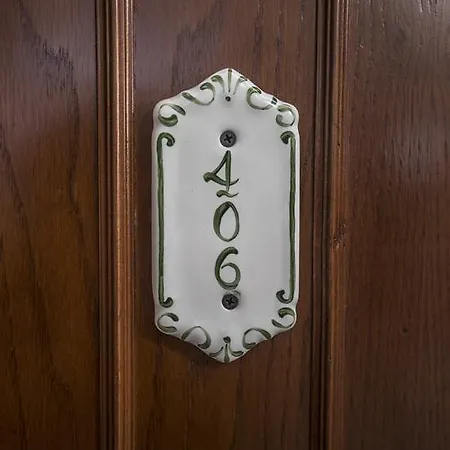 Olimpos Bed & Breakfast Datca