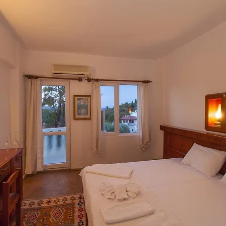 Bed & Breakfast Olimpos Datca