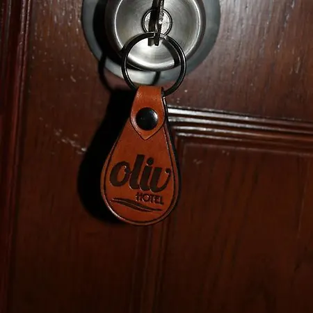 Bed and breakfast Olimpos Datça