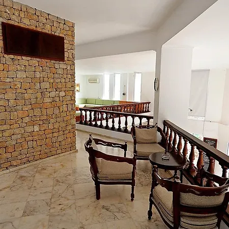 Bed & Breakfast Olimpos