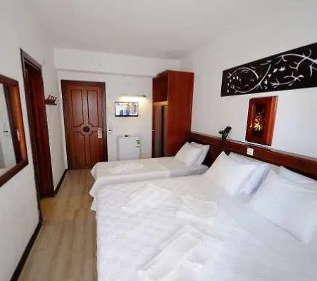 Bed & Breakfast Olimpos 4*