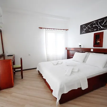 Bed and breakfast Olimpos 4*