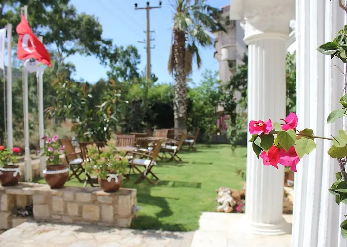 Alojamento de Acomodação e Pequeno-almoço Olimpos