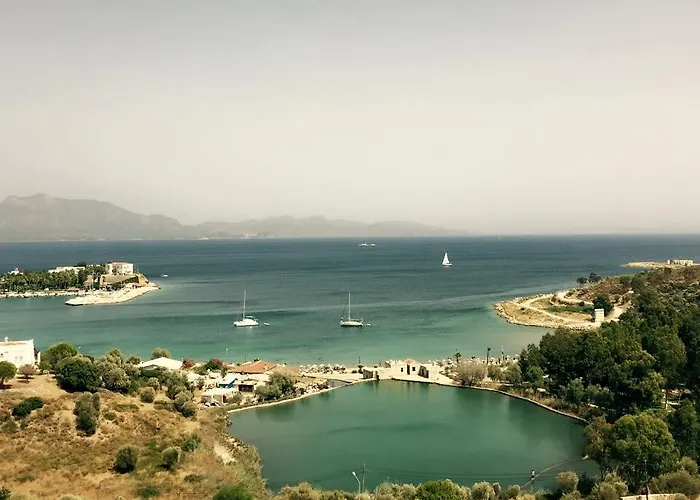 Panzió Olimpos Datça