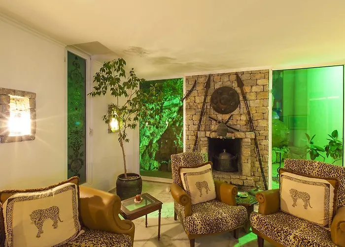 Olimpos Alojamento de Acomodação e Pequeno-almoço